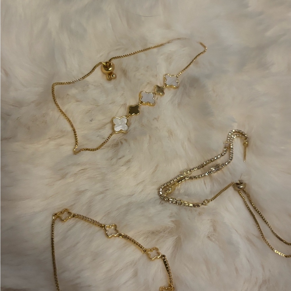 eye candy bracelet bundle